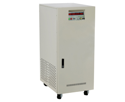 400KVA  3? I/P to 3? O/P High Power AC Source